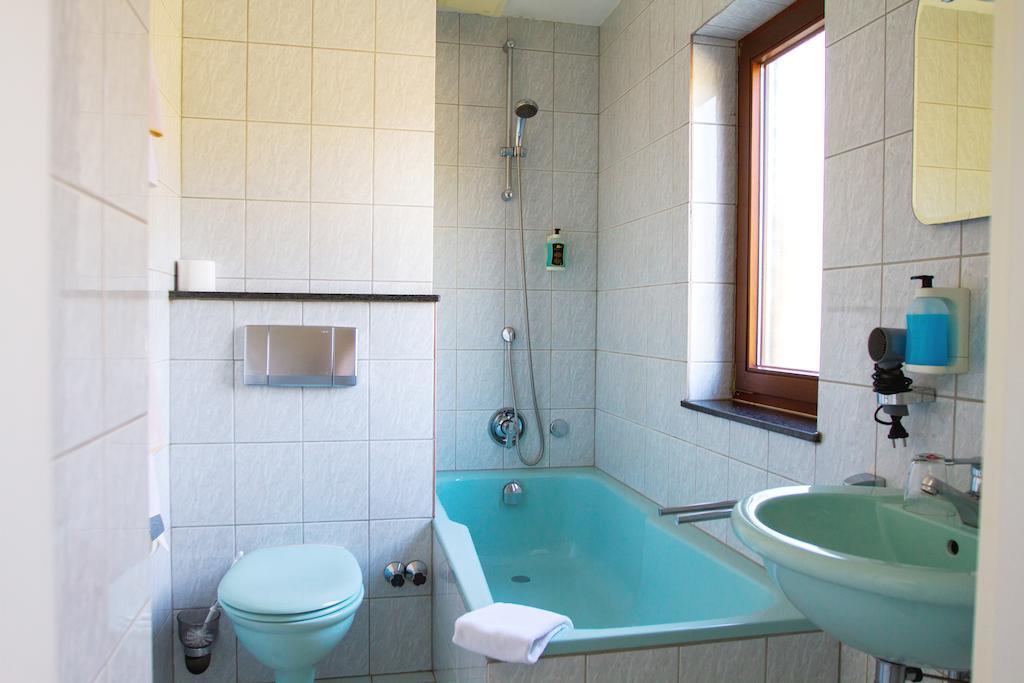 Heidekrug Hotel Oberursel Kamer foto